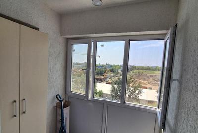 Inchiriere apartament 2 camere zona Ozana - Theodor Pallady Bloc Nou - 12