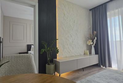 Apartament 2 camere de vânzare, Prima Green Residence-AP1490 - 2