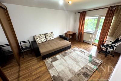 2 camere Zorilor | Str.Pădurii | Garaj inclus | Aproape de Sigma & UMF - 12