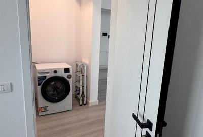 Apartament 2 camere – prima închiriere | Str. Fermelor, 400 Euro/lunar. - 4