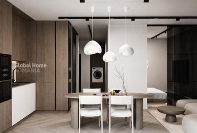 Gemina by the Lake | Studio Premium | Pipera Plaza | Rond OMW - 29