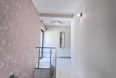 Vila Superba pentru 2 familii /9 Camere /Curte 721 - 9