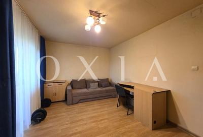Apartament cu 2 camere decomandat, mobilat în Lipovei
