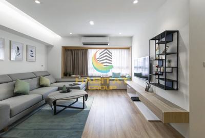 Apartament cu 2 camere decomandat în Nord-Est