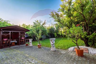 Pensiune 9 camere utilata – potential turistic si medical - 22
