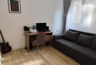 Drumul Taberei - Raul Doamnei - 5 minute metrou - Apartament 3 camere  RENOVAT - 14