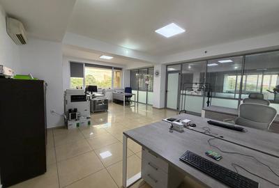 Spațiu comercial Birouri 208 mp + Terasă 196 mp - 9