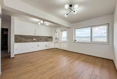 Apartament 3 camere, finisat modern, in Baciu, zona Petrom - 1