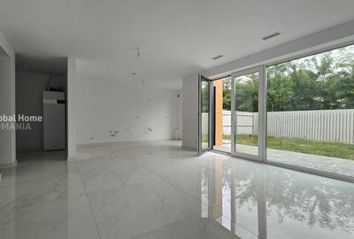 5-Room Townhouse | 206 sqm | Lake View | h4l THE VILLAGE – Pipera - 5