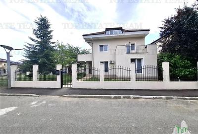 Vila de VANZARE Crevedia pretabil resedinta /Iinvestitie - 1