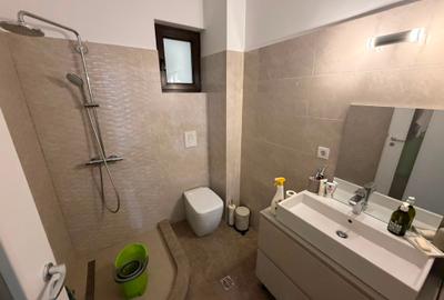VILA SUPERBA MILITARI RESIDENCE ACVILEI, MOBILATA UTILATA PREMIUM, DOUA PARCARI - 11