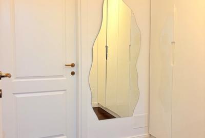 Apartament exclusivist tip Penthouse zona Domenii-Parcul Copilului - 18