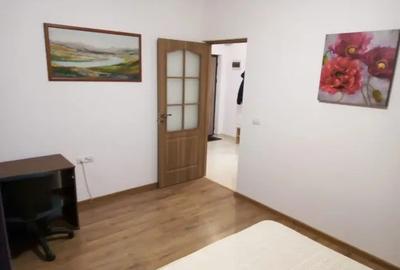 Apartament 2 camere, DECOMANDAT, zona Tatarasi - 7
