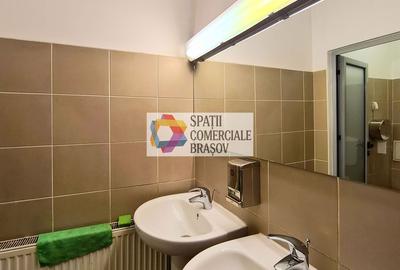 Birouri de închiriat Brasov - 164 mp # spatii-comerciale-brasov.ro - 11