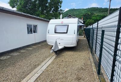 Vilă premium 5 camere cu salină și garaj | Coțofenești - 5