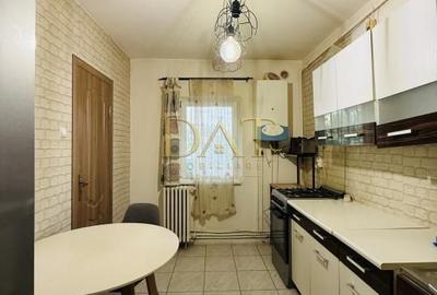 Apartament cu 2 camere, decomandat, in cartierul Marasti - 1