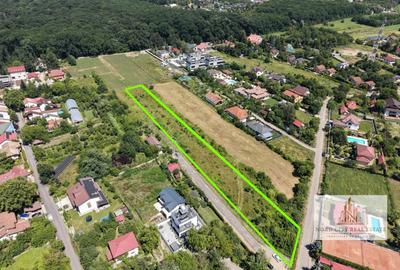 Teren Snagov – Aproape de Lacul Snagov și pădure - 4
