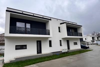 Ultimul duplex disponibil P+1 Dealul Viilor Drăgășani,jud Valcea 120 mp - 2
