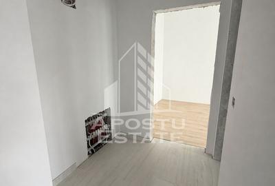 Apartament cu 2 camere, decomandat, etaj 1, zona Planetelor - 11