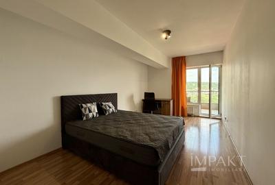 Apartament 3 camere cu o panorama deosebita Plopilor!Parcare subterana - 7