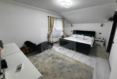 Casa premium - Prosumator, Brasov - Noua, 194 mp pe 517 mp teren - 13