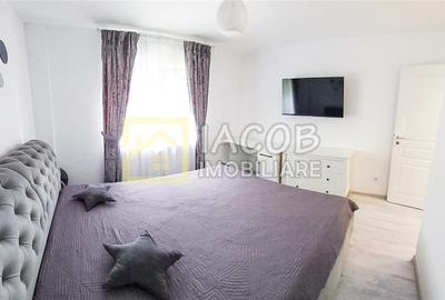 Muta-te direct! Apartament 3 camere complet renovat | Narcisa | 70 mp | Mobilat - 8