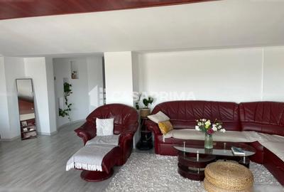 Apartament 3 camere Nicolina-Rond Vechi 100mp !! - 4