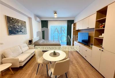 Studio prima inchiriere, parcare proprie, In Ploiesti,zona Nord/Albert - 5