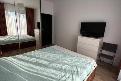 Inchiriere Apartament 2 camere Bloc Nou Virturii-Lujerului - 5
