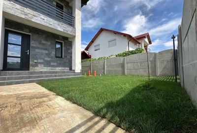Casa Individuala P+1E  De Vanzare | 4 Camere | Teren 430 mp | Comuna Berceni - 5