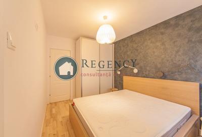 Apartament 2 camere Piata Amzei - 12