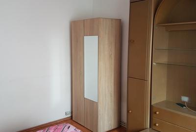 Garsoniera confort 1, etaj 1,str Barsei - 4