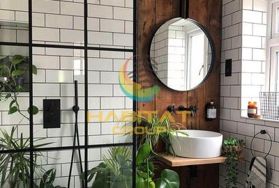 Apartament 2 Camere, Terasa, 60 mp, Metrou 5 min - 8