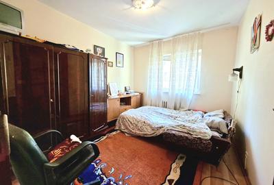 NOU PE PIAȚĂ | 4 CAMERE | 86 MP | ORIENTARE SUDICĂ | PARCARE | COMISION 0% - 10