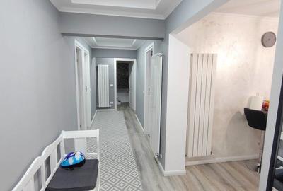 Apartament 3 camere, ultrafinisat, 65 mp, Parter/ 7E, Aurel Vlaicu - 6
