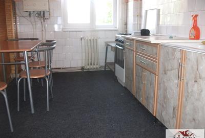 Apartament trei camere de vanzare in Cetate-Alba Iulia - 4