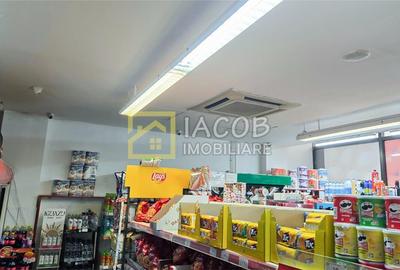 Spatiu comercial de inchiriat – Str. Mioritei, Bacau - 3