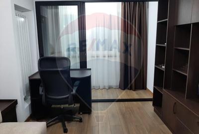 Apartament cu 2 camere de închiriat în zona Stefan cel Mare - 6
