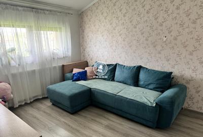 Apartament cu 2 camere decomandat în Valea Lupului