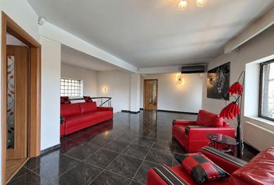 Vila individuala 5 camere | 500 mp teren | piscina exteriora - 58