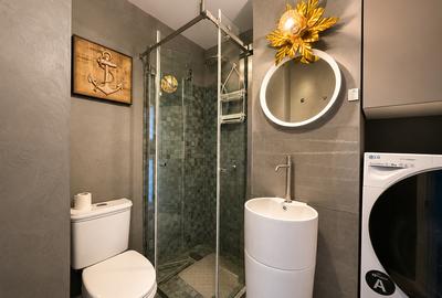 Apartament 3 camere  | Erou Iancu Nicolae  | Piscina - 8
