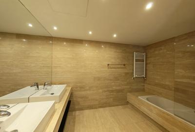 Penthouse – Arcul de Triumf, 200 mp, piscină privată, terase - 17