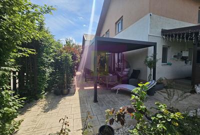Casă 2019, P+1+pod, renovată, curte amenajată, aproape de pădure - 3