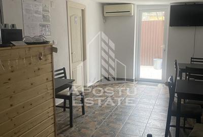 Casa unifamiliala în Timișoara,cu spațiul comercial - 6