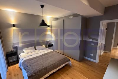 2 CAMERE | AVIATIEI | MOBILAT SI UTILAT LUX | TERASA SPATIOASA - 10