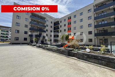 Apartament cu 2 camere decomandat în Mihai Viteazul