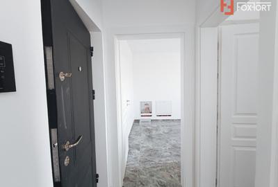 Apartament cu 2 camere la parter in Giroc - 2