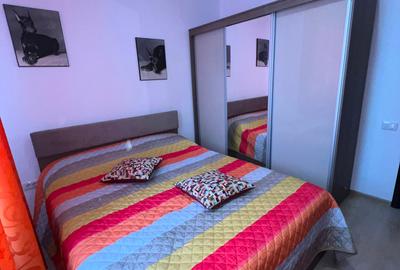 Apartament 2 camere de vanzare Militari Residence - 7