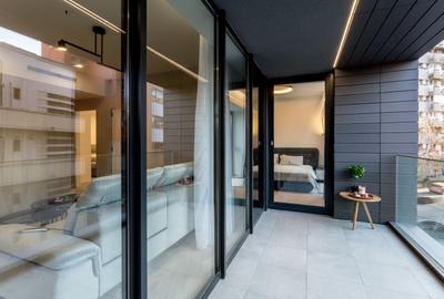 Eminescu 65 Residence