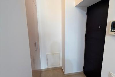 2 camere GViTown Residence – etaj 7/10, 5 minute de metrou - 11